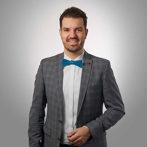 Hochzeitsfotograf Michael Trappmann aus Herford