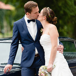 Hochzeitsfotograf Herford